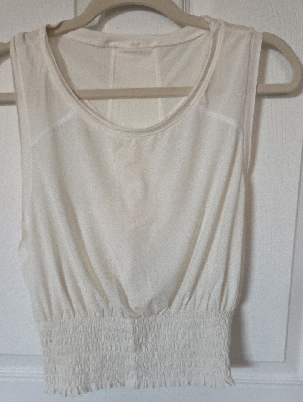 FP MOVEMENT Sleeveless Racerback Top - Picture 3 of 5